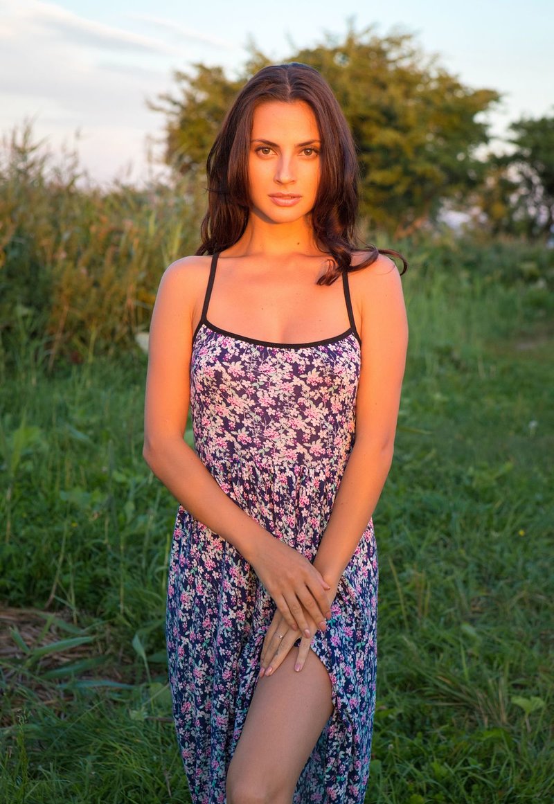 Проститутка Инна